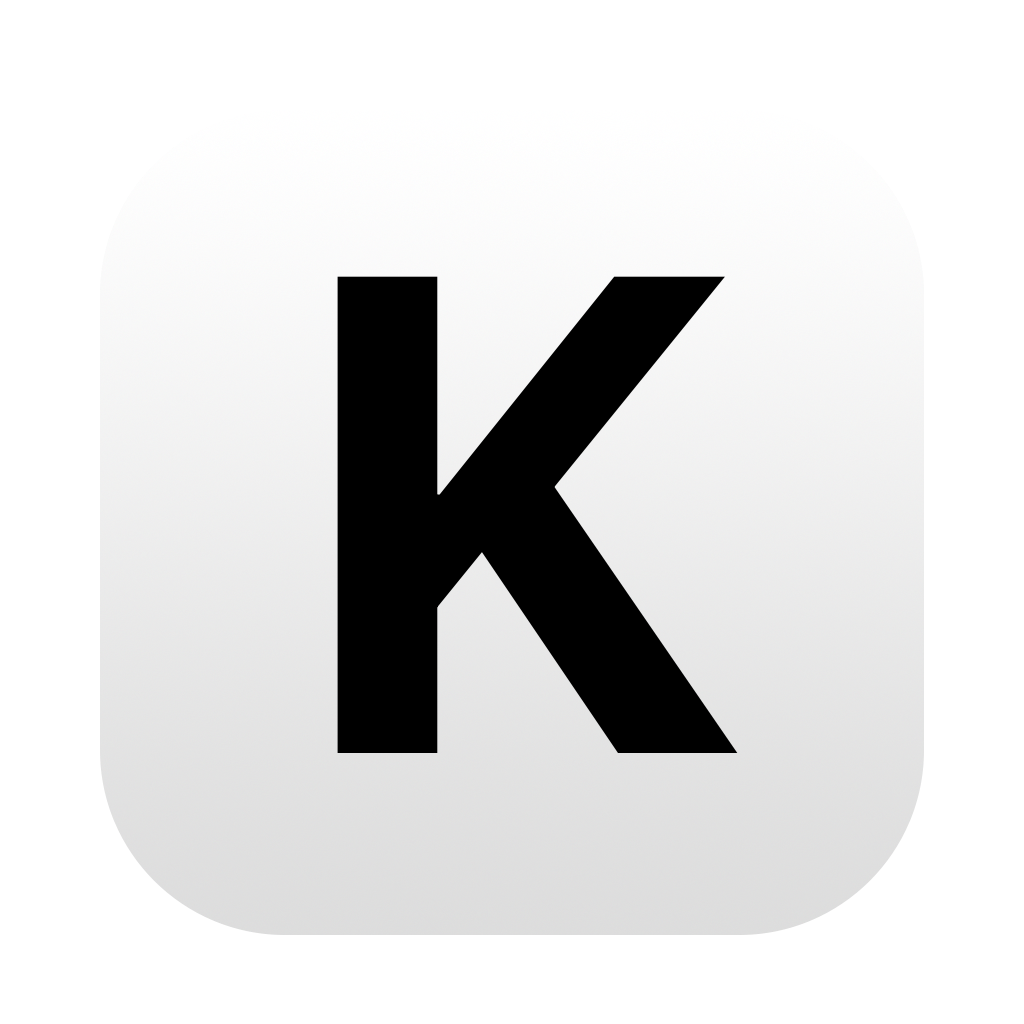 Kansolo App Logo